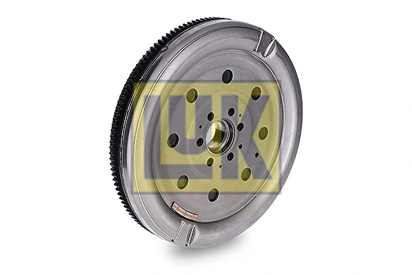 Flywheel